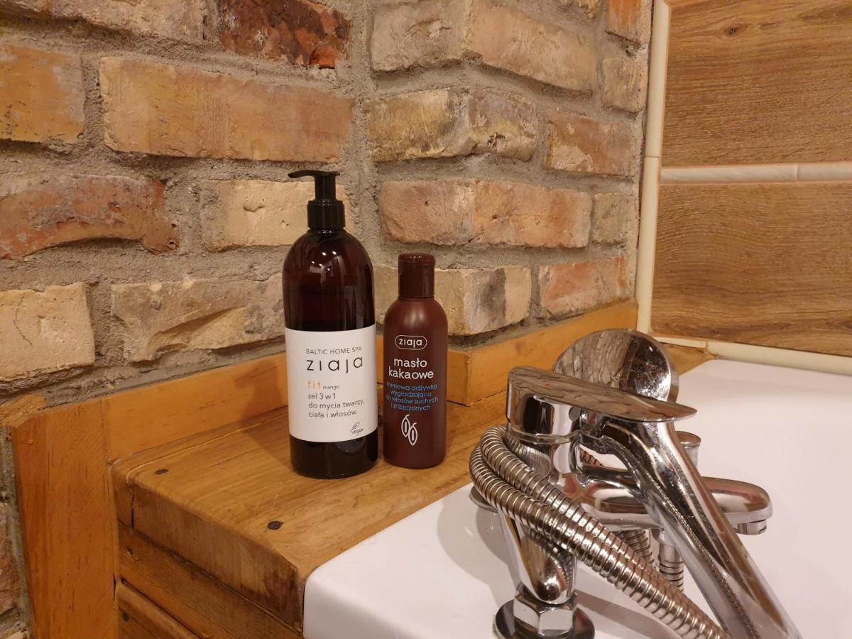 Bed and breakfast Ptaszarnia - Natura-free Parking 2*