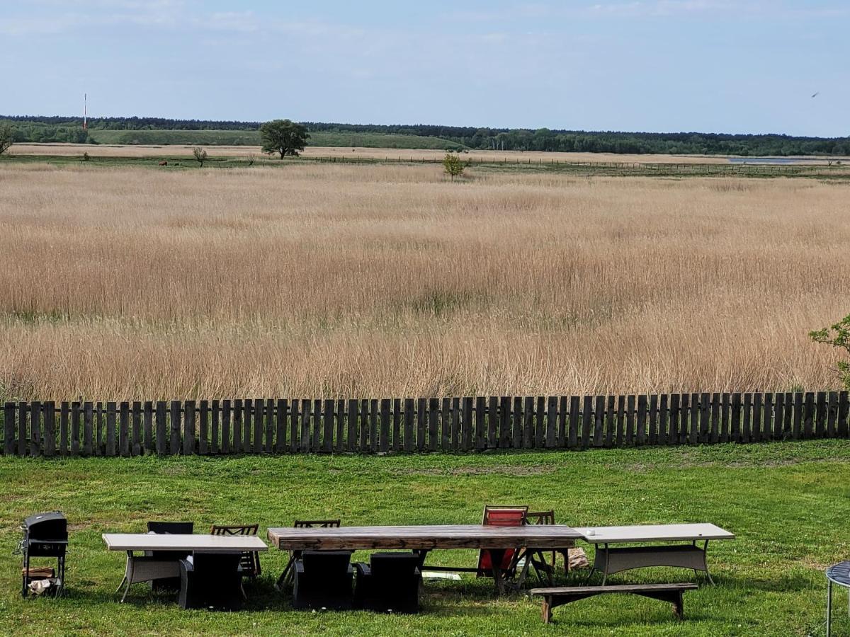 Ptaszarnia - Natura-free Parking 2* Świnoujście