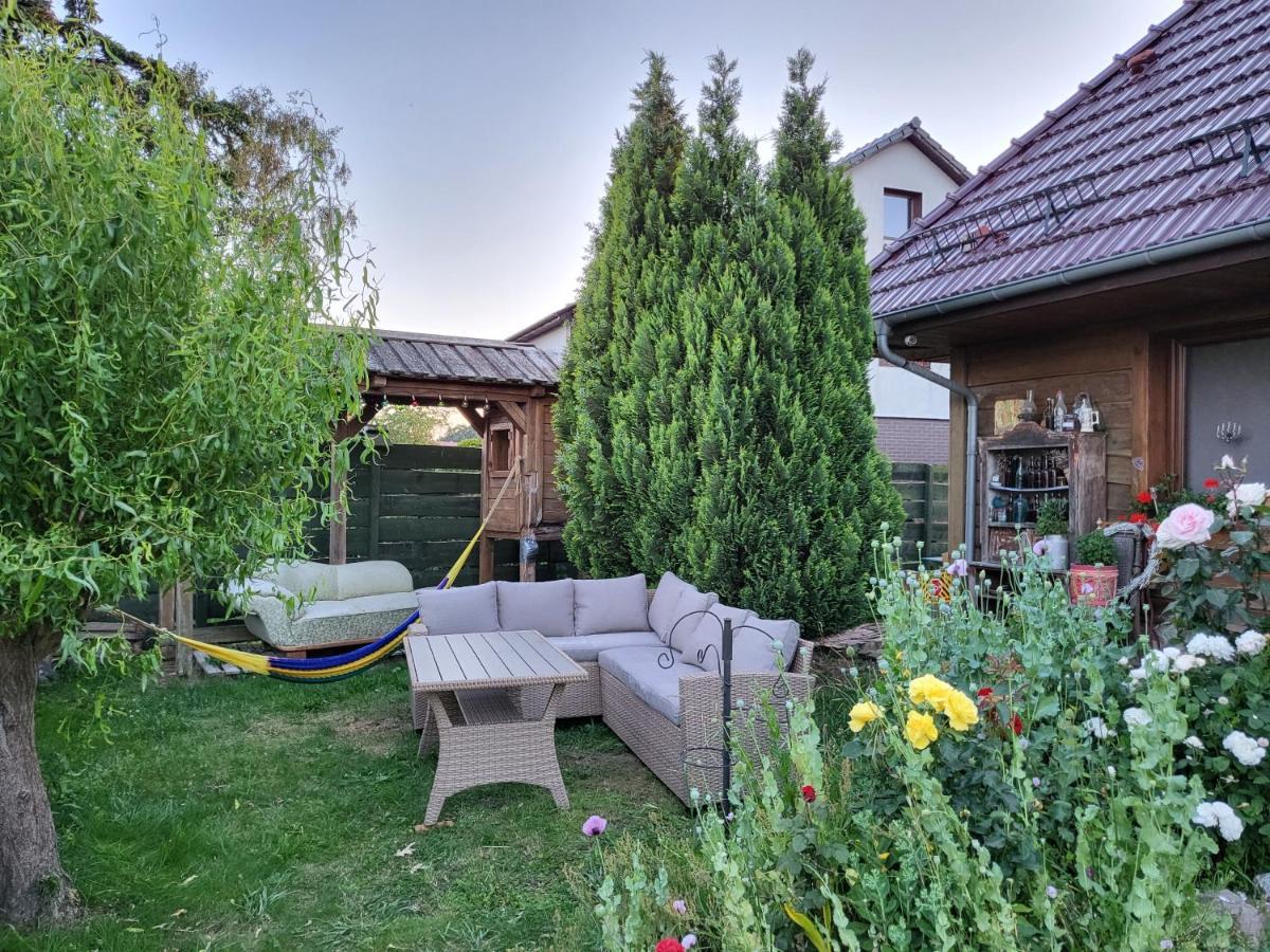 Bed & Breakfast Ptaszarnia - Natura-free Parking