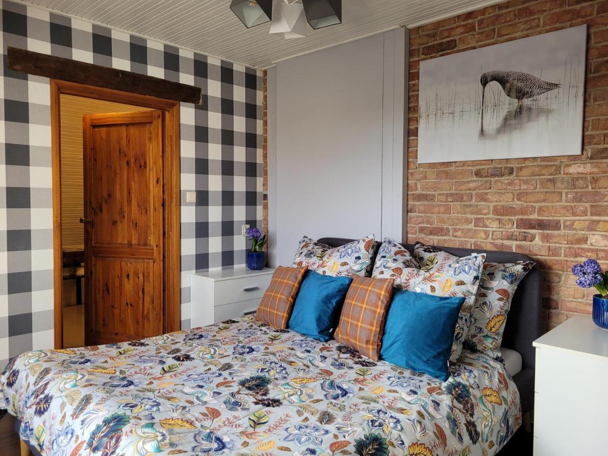 Ptaszarnia - Natura-free Parking Bed and breakfast 2*
