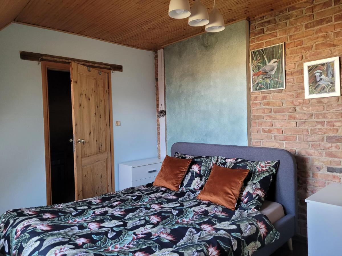 Bed and breakfast Ptaszarnia - Natura-free Parking 2*