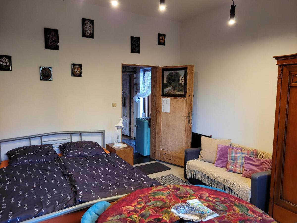 Ptaszarnia - Natura-free Parking 2*